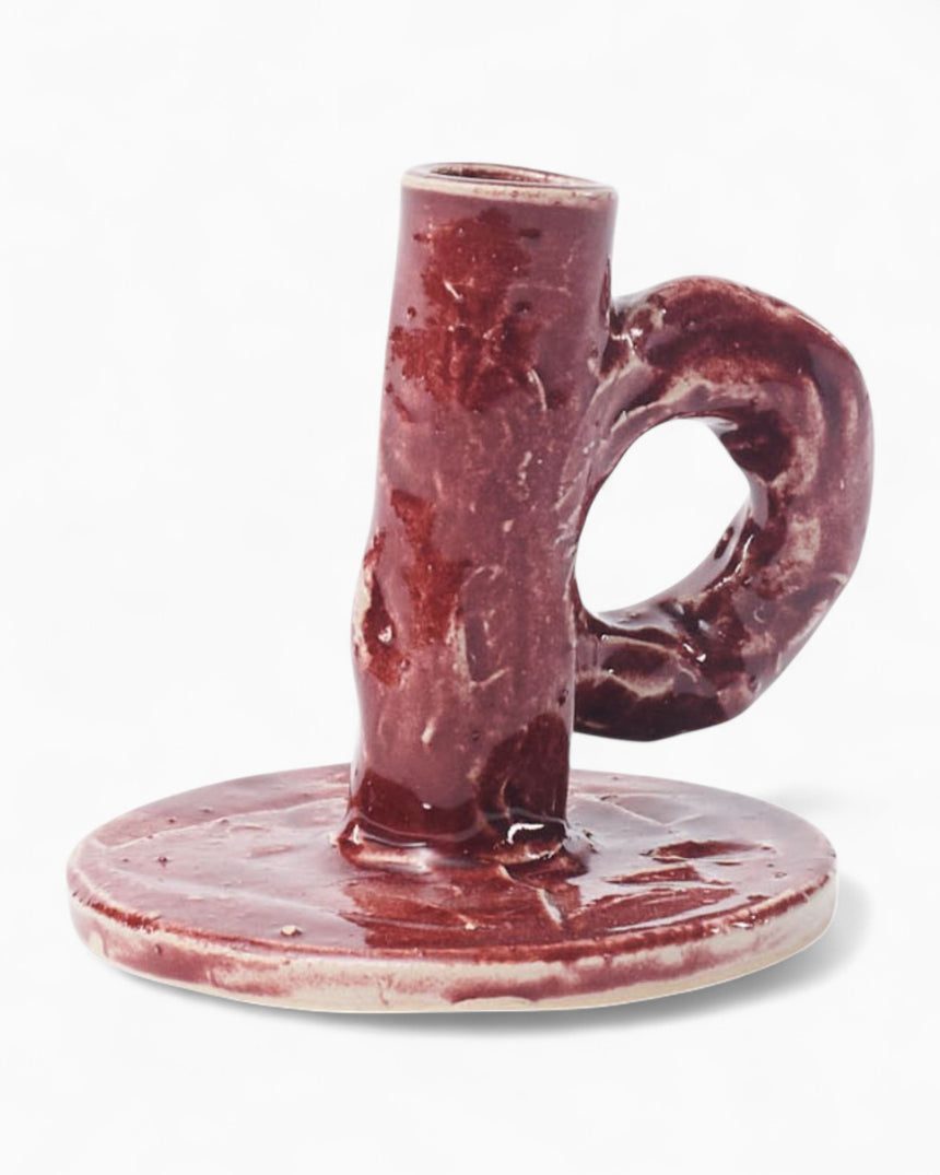Studio Candlestick