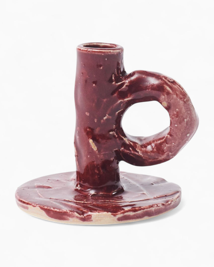 Studio Candlestick