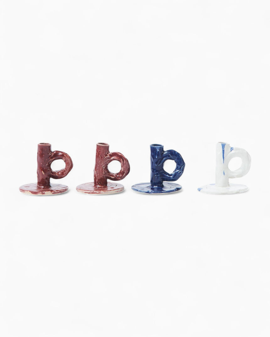 Studio Candlestick
