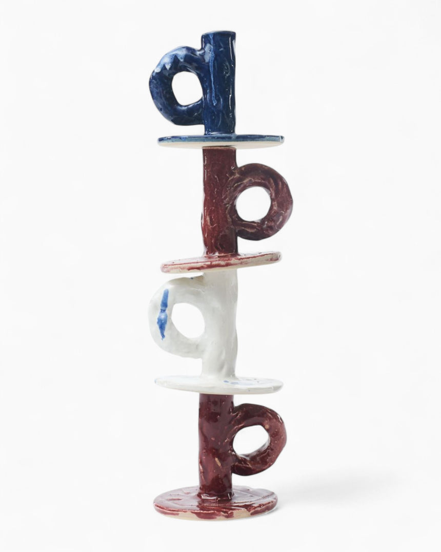 Studio Candlestick