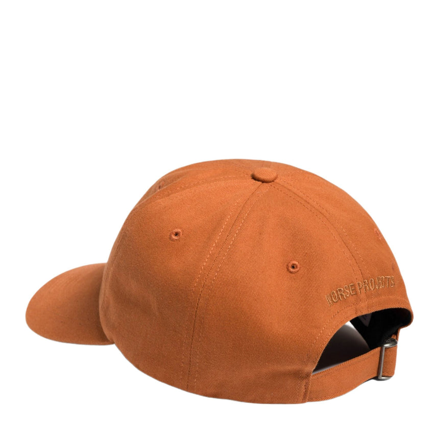 Felt N Twill Sports Cap