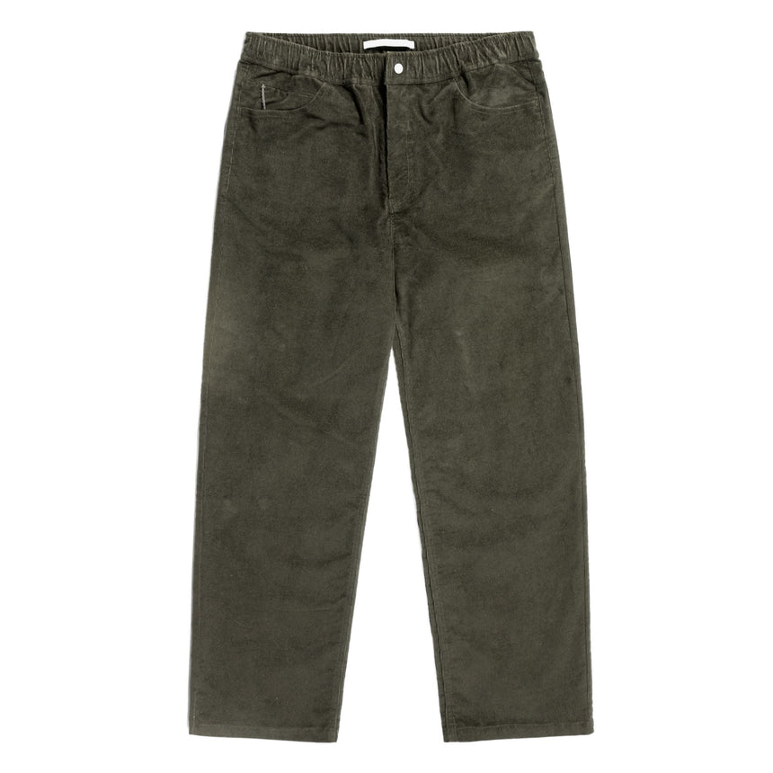 Ragnar Relaxed Solotex Corduroy Men's Pant