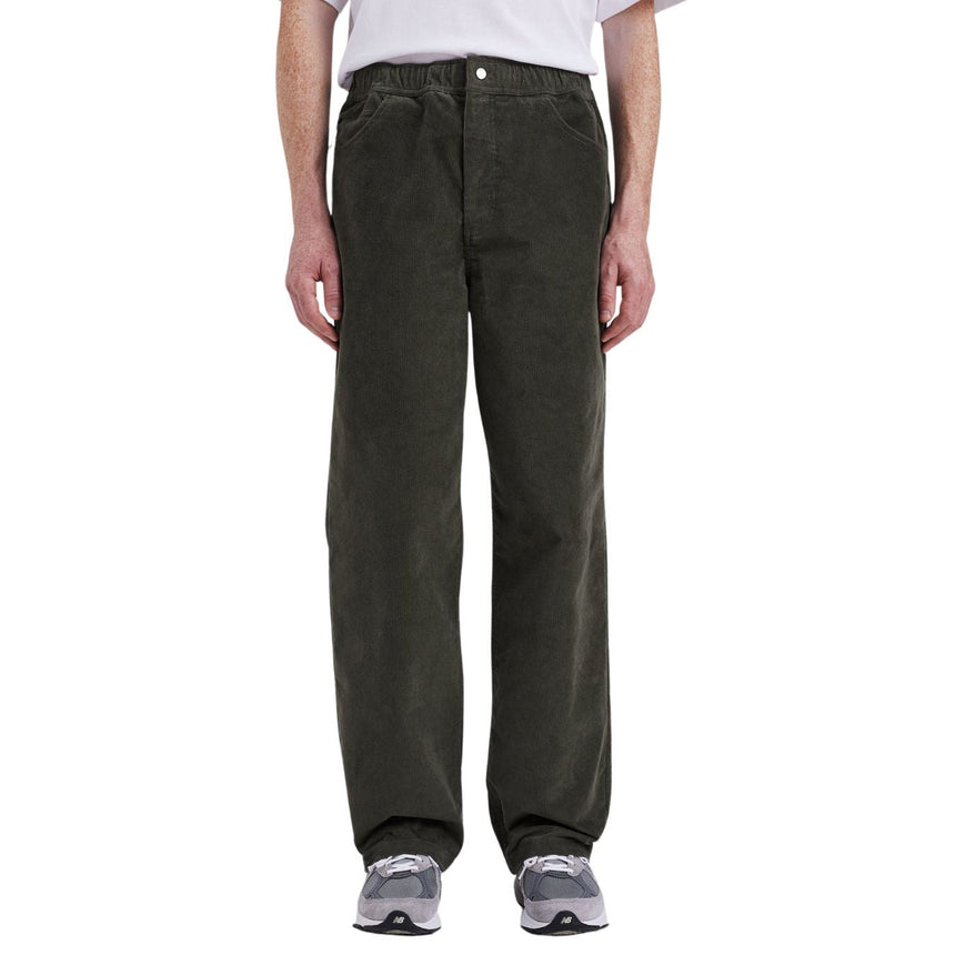 Ragnar Relaxed Solotex Corduroy Men's Pant