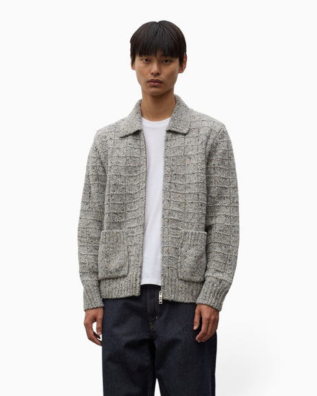 Aldrup Donegal Square Men's Jacket
