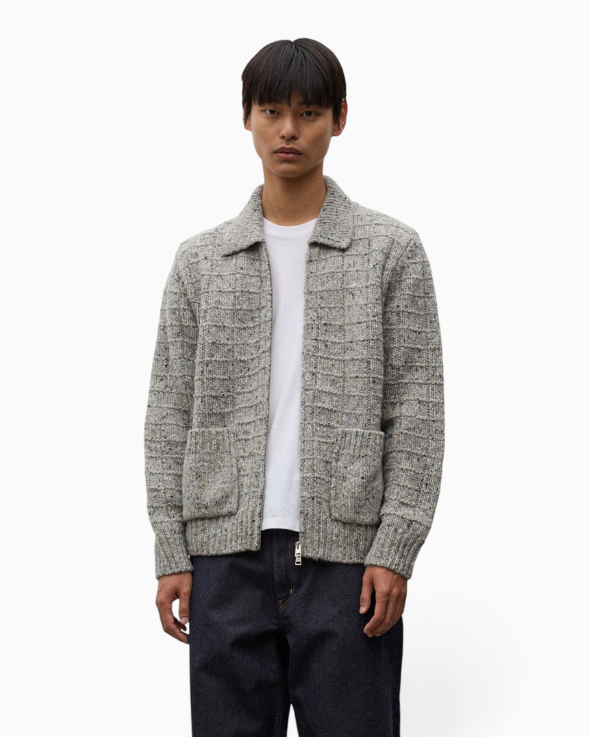 Aldrup Donegal Square Men's Jacket