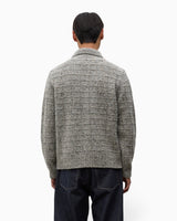 Aldrup Donegal Square Men's Jacket