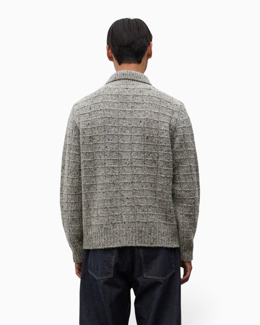 Aldrup Donegal Square Men's Jacket