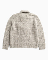 Aldrup Donegal Square Men's Jacket