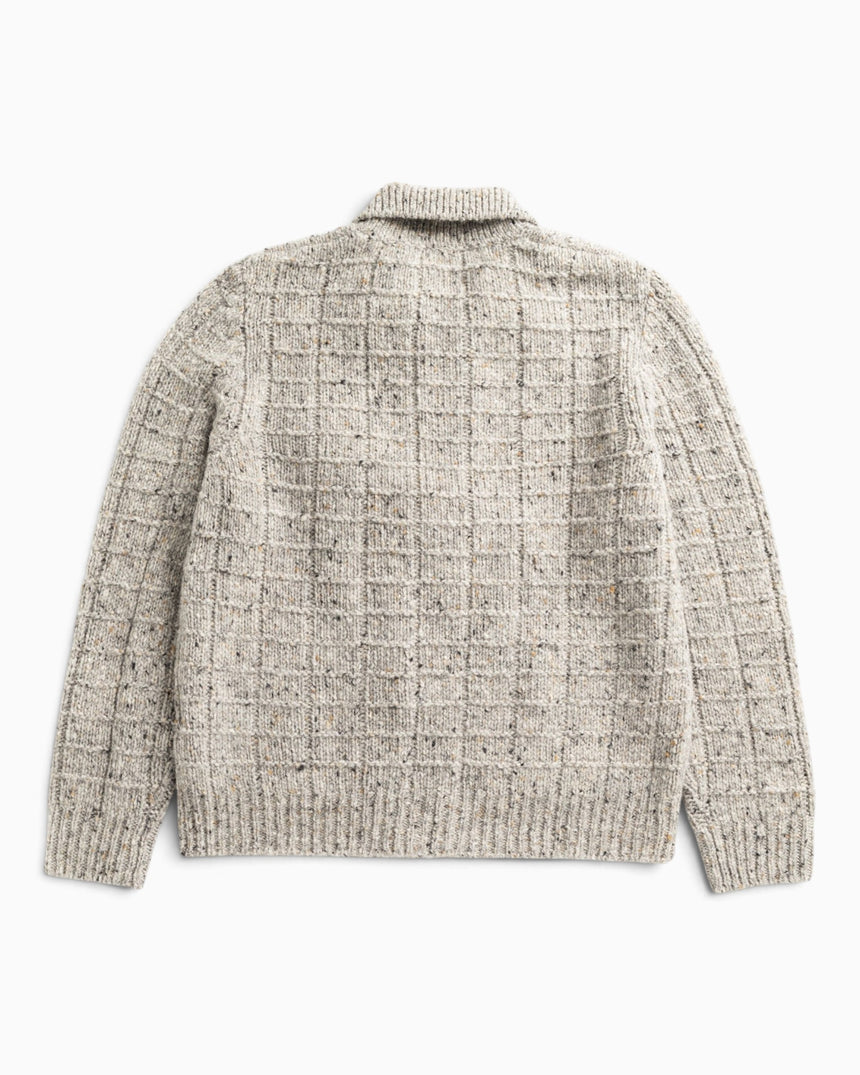 Aldrup Donegal Square Men's Jacket