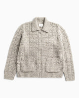 Aldrup Donegal Square Men's Jacket