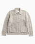 Aldrup Donegal Square Men's Jacket