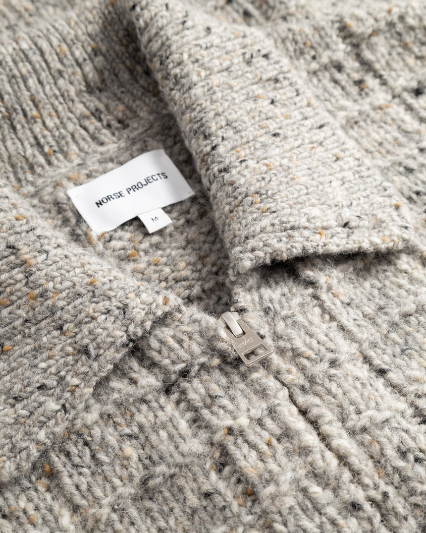Aldrup Donegal Square Men's Jacket