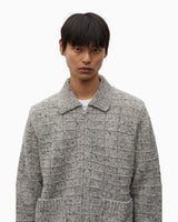 Aldrup Donegal Square Men's Jacket