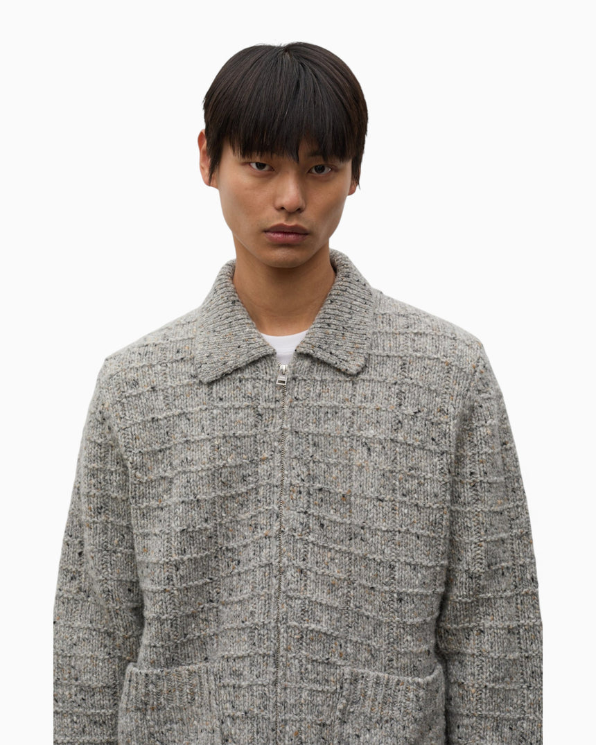 Aldrup Donegal Square Men's Jacket