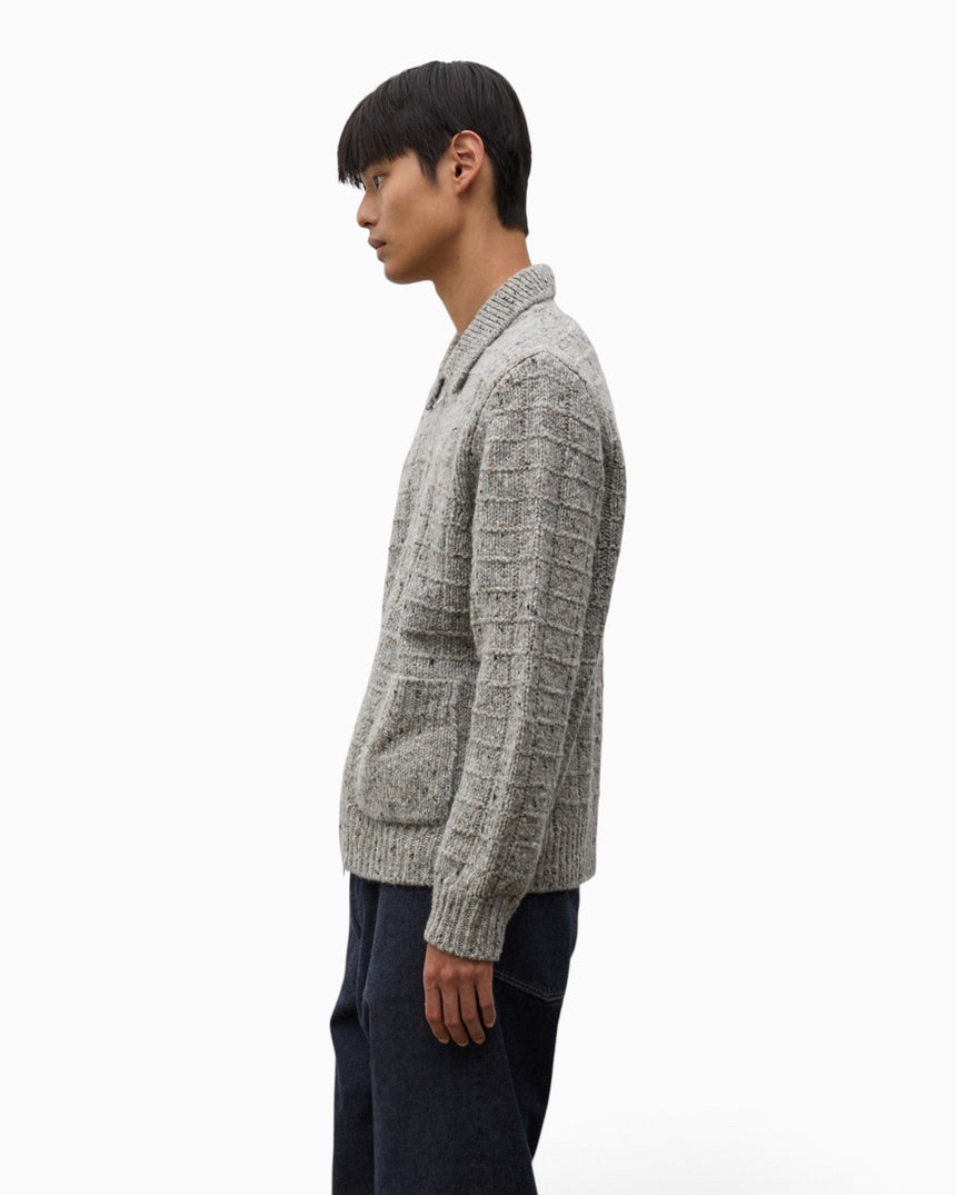 Aldrup Donegal Square Men's Jacket