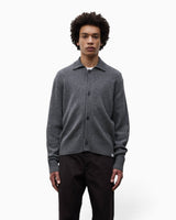 Aldrup Lambswool Men's Cardigan