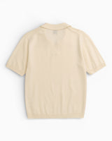 Anholt Cotton Paper Men's Polo T-Shirt