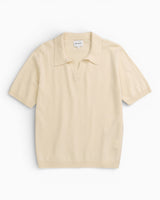 Anholt Cotton Paper Men's Polo T-Shirt
