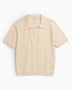 Anholt Cotton Paper Men's Polo T-Shirt