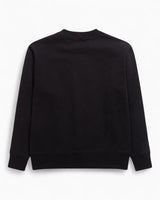 Arne Relaxed Organic Logo Men's Sweatshirt