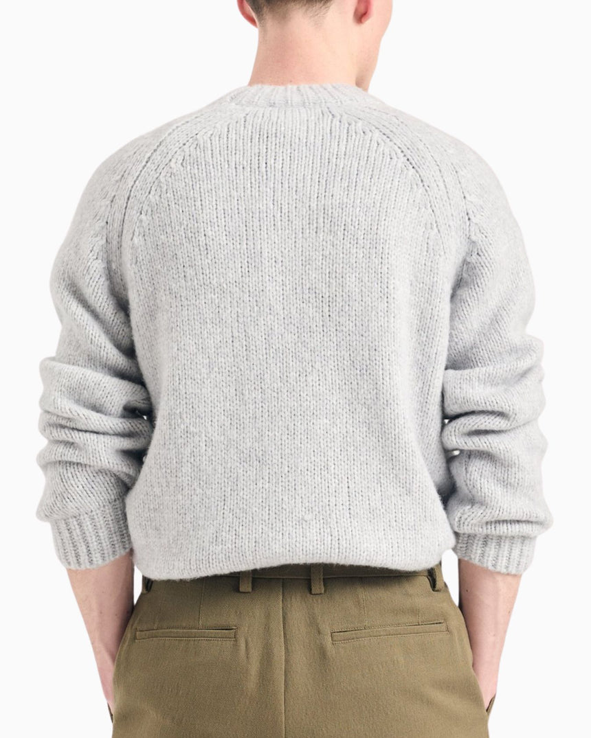 Birger Wool Raglan Men's Sweater