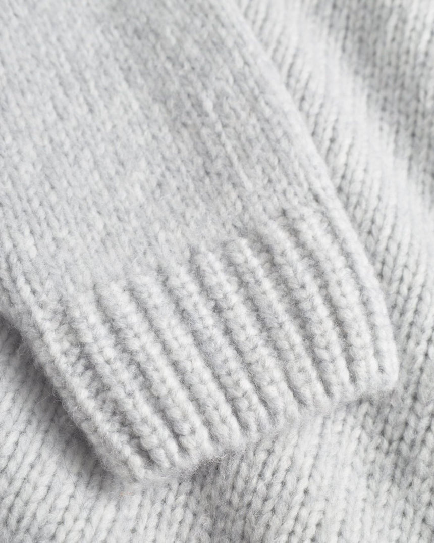 Birger Wool Raglan Men's Sweater