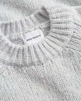 Birger Wool Raglan Men's Sweater