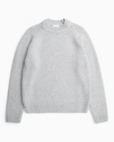 Birger Wool Raglan Men's Sweater