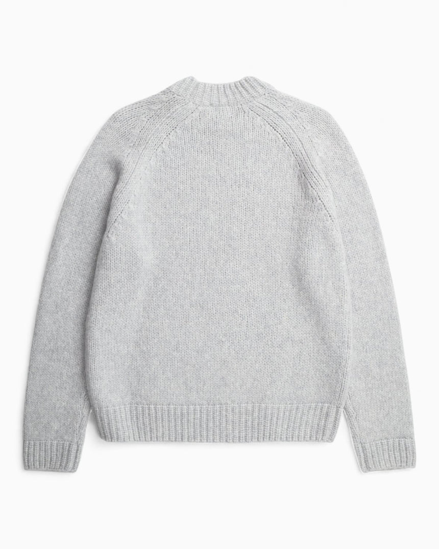 Birger Wool Raglan Men's Sweater