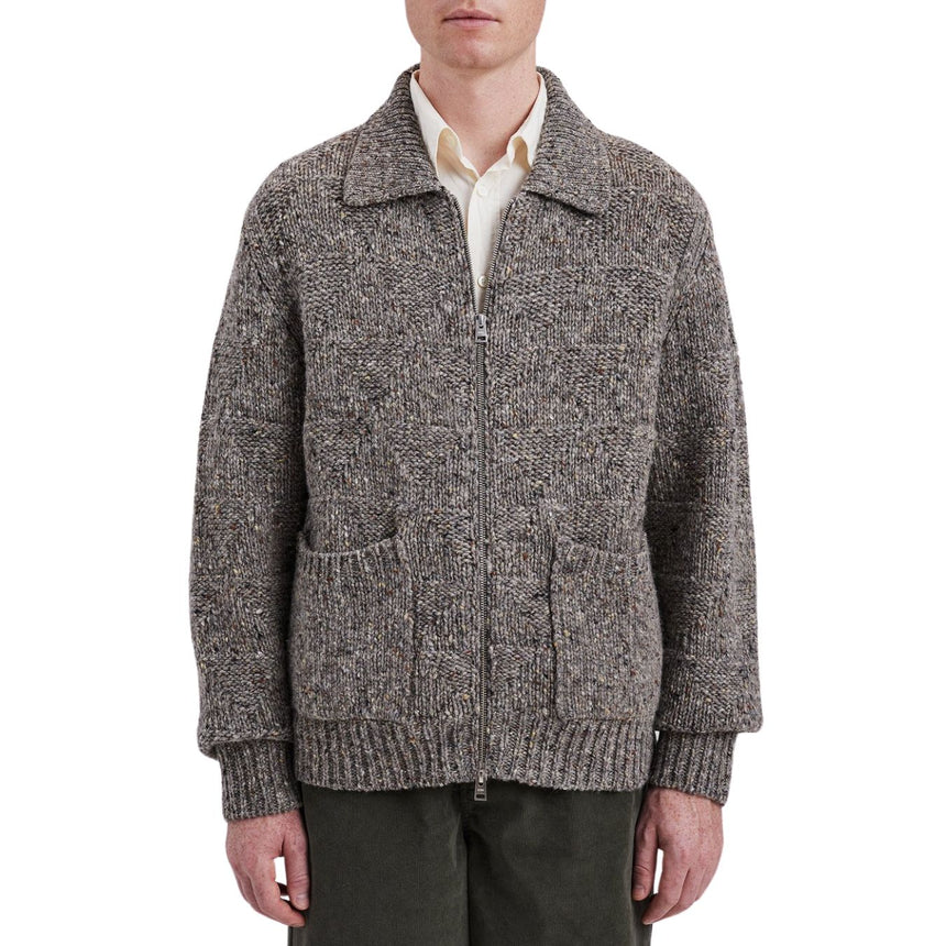 Erik Donegal Diamond Men's Jacket