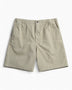 Ezra Relaxed Organic Stretch Twill Men's Short