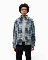 Falster Heavy Check Men's Shirt