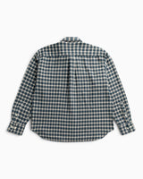 Falster Heavy Check Men's Shirt