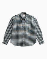 Falster Heavy Check Men's Shirt