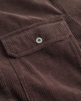 Folke Wide Corduroy Chore Men's Jacket