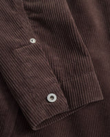 Folke Wide Corduroy Chore Men's Jacket