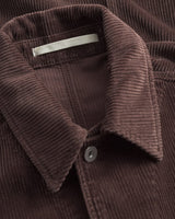 Folke Wide Corduroy Chore Men's Jacket
