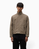 Froan Gore-Tex Windstopper Harrington Men's Jacket