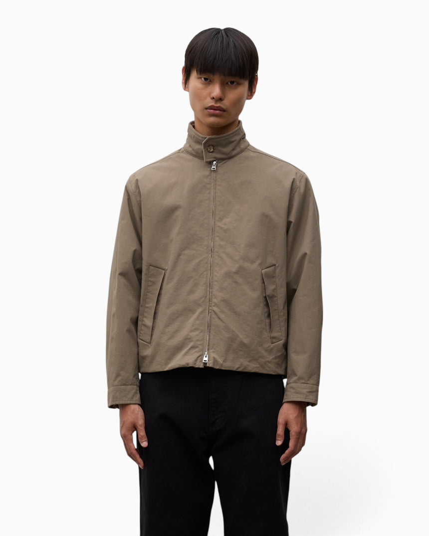 Froan Gore-Tex Windstopper Harrington Men's Jacket