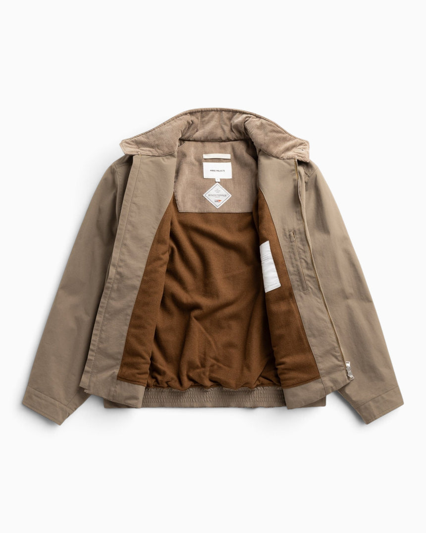Froan Gore-Tex Windstopper Harrington Men's Jacket