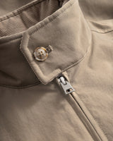 Froan Gore-Tex Windstopper Harrington Men's Jacket