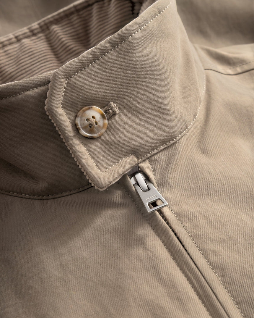 Froan Gore-Tex Windstopper Harrington Men's Jacket