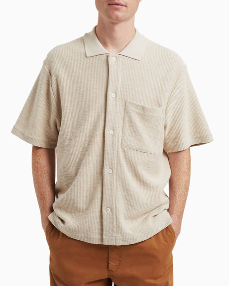 Gustav Crochet Jersey Men's Shirt