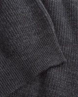 Henning Cotton Wool Rib Men's Sweater
