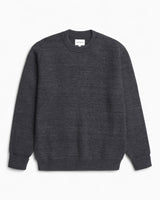 Henning Cotton Wool Rib Men's Sweater
