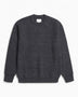 Henning Cotton Wool Rib Men's Sweater
