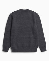 Henning Cotton Wool Rib Men's Sweater