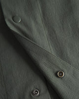 Norse Projects Hermann Travel Light Short Sleeve Erkek Gömlek