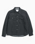 Hjalmer Insulated Wool Men's Overshirt