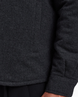 Hjalmer Insulated Wool Men's Overshirt